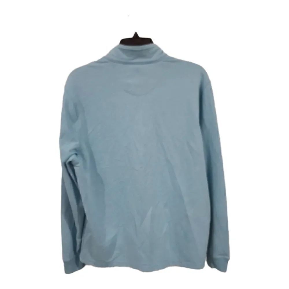 Callaway 1/4 zip - Small - Like New - 0011 - Picture 3 of 3